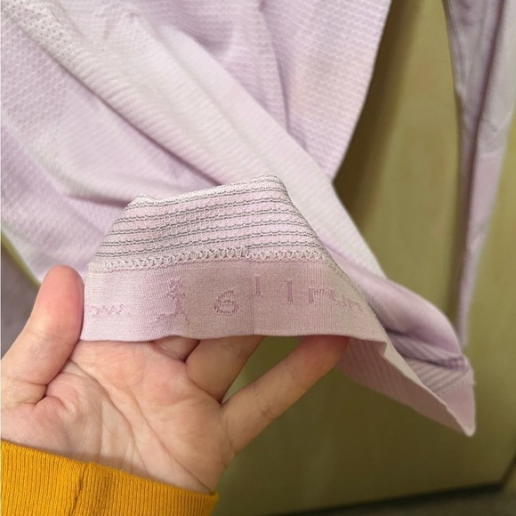 Lululemon swiftly tech long sleeve - Picture 5 of 5